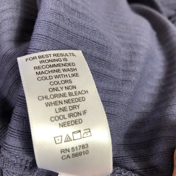 Maurices Blouse Womens 0X (14W) Off shoulder Balloon Sleeve Top Cinch Bust Top - Picture 8 of 11